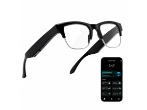 AI Smart Glasses — Smart Glasses, Generic Logic, Inc.