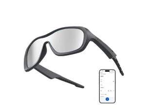 Bluetooth Sunglasses — Smart Glasses, Generic Logic, Inc.