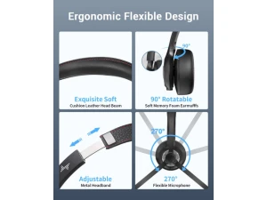 Wireless Headset — Wireless Earbuds, Generic Logic, Inc.