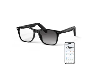 AI Glasses — Smart Glasses, Generic Logic, Inc.