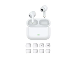 Wireless Earbuds — Wireless Earbuds, Generic Logic, Inc.