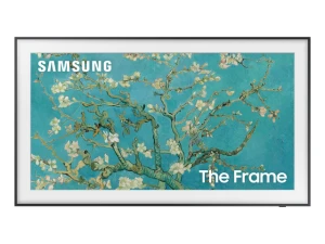 32-inch QLED Smart TV — Smart TV, Samsung
