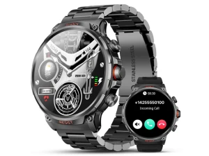 Smart Watch — Smart Watch, Generic Logic, Inc.