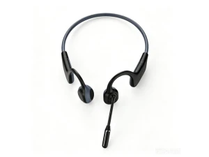 Open-Ear Bone-Conduction Headphones — Wireless Earbuds, Generic Logic, Inc.