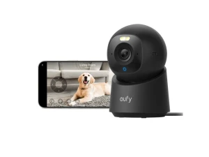 4K Indoor Camera E30 — Security Camera, Generic Logic, Inc.