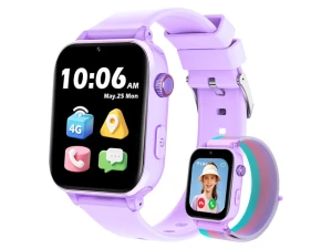 Kids Smartwatch — Kids Smart Watch, Generic Logic, Inc.