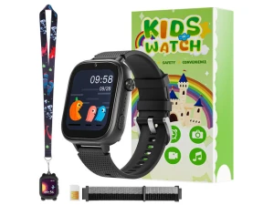 Kids' Smartwatch — Kids Smart Watch, Generic Logic, Inc.