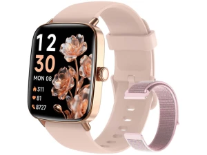 Smartwatch — Smart Watch, Generic Logic, Inc.