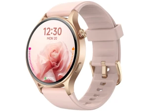 1.3" Smart Watch — Smart Watch, Generic Logic, Inc.