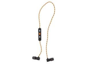 Bluetooth Neckband Headset — Wireless Earbuds, Generic Logic, Inc.