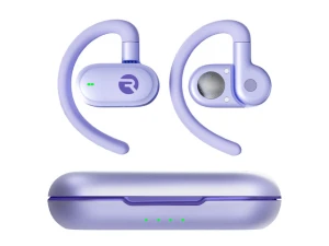 Open-ear wireless Bluetooth earbuds — Wireless Earbuds, Generic Logic, Inc.