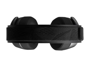 Black Gaming Headset — Wireless Earbuds, SteelSeries