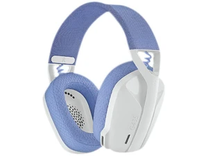 Wireless gaming headset — Wireless Earbuds, Logitech