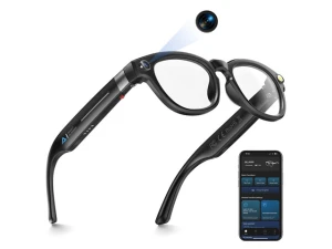Smart Glasses — Smart Glasses, Generic Logic, Inc.