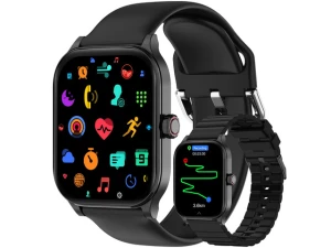 Smartwatch — Smart Watch, Generic Logic, Inc.