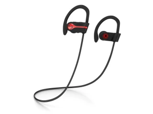 Bluetooth Wireless Sports Earphones — Wireless Earbuds, Generic Logic, Inc.
