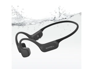 Bone Conduction Swimming Headphones — Wireless Earbuds, Generic Logic, Inc.