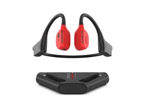Open-Ear Bone Conduction Headphones — Wireless Earbuds, Generic Logic, Inc.