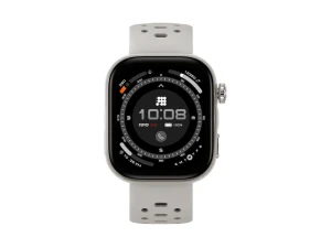 Smartwatch, Pro 2, Wolf Gray — Smart Watch, VIVA
