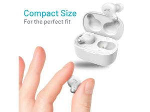 True Wireless Earbuds — Wireless Earbuds, Generic Logic, Inc.
