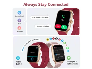 Smart Watch — Smart Watch, Generic Logic, Inc.