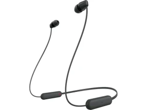 Wireless In-Ear Bluetooth Headphones — Wireless Earbuds, Generic Logic, Inc.