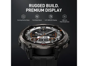 ORB 2 Smartwatch — Smart Watch, Generic Logic, Inc.