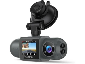Dash Camera — Dash Cam, COOAU