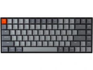 Mechanical Keyboard, Version 2, 75% Layout — Bluetooth Keyboard, Keychron