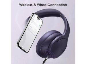 Over-Ear Bluetooth Headphones — Wireless Earbuds, Generic Logic, Inc.