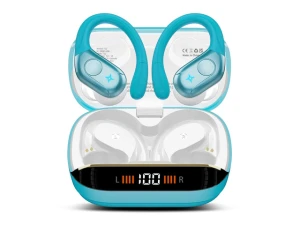 Bluetooth Earbuds — Wireless Earbuds, Generic Logic, Inc.