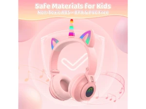 Wireless Bluetooth Headphones — Wireless Earbuds, Generic Logic, Inc.
