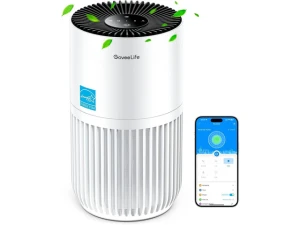 HEPA Air Purifier — Air Purifier, ANCREU