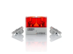 True Wireless Stereo Earphones — Wireless Earbuds, Generic Logic, Inc.