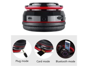 Wireless Bluetooth Headphones — Wireless Earbuds, Generic Logic, Inc.