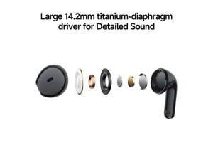 Wireless Earbuds, White — Wireless Earbuds, Redmi