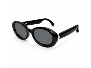 Bluetooth AI Translation Polarized Sunglasses — Smart Glasses, Generic Logic, Inc.