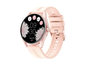 1.4' HD Round Smart Watch — Smart Watch, Generic Logic, Inc.