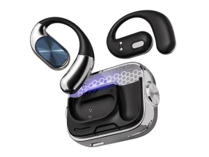 Open-Ear Earbuds — Wireless Earbuds, Generic Logic, Inc.
