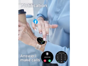 Smartwatch — Smart Watch, Generic Logic, Inc.