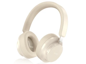 Wireless Bluetooth Over-Ear Headphones — Wireless Earbuds, Generic Logic, Inc.