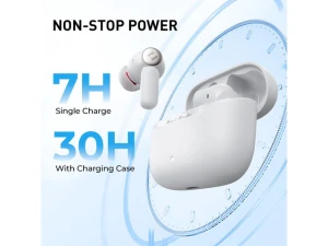Wireless Earbuds, Grey — Wireless Earbuds, Generic Logic, Inc.