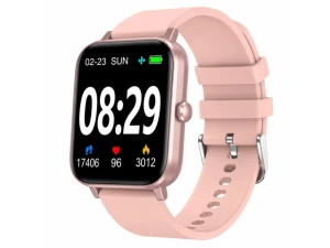 Smartwatch — Smart Watch, Generic Logic, Inc.