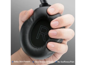 Wireless Over-Ear Headphones — Wireless Earbuds, Generic Logic, Inc.