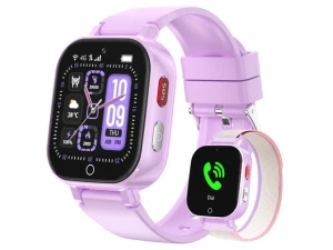Kids Smartwatch — Kids Smart Watch, Generic Logic, Inc.