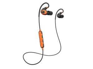 Bluetooth Work Earbuds for Hearing Protection — Wireless Earbuds, Generic Logic, Inc.