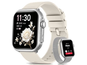 Smartwatch — Smart Watch, Generic Logic, Inc.