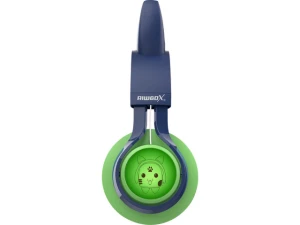 Bluetooth Cat-Ear Headphones — Wireless Earbuds, Generic Logic, Inc.
