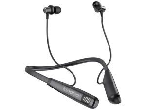 Neckband Bluetooth Headphones — Wireless Earbuds, Generic Logic, Inc.