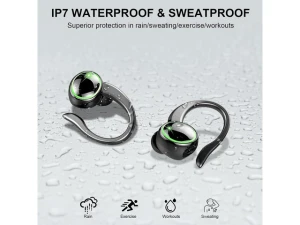 Wireless Earbuds — Wireless Earbuds, Generic Logic, Inc.